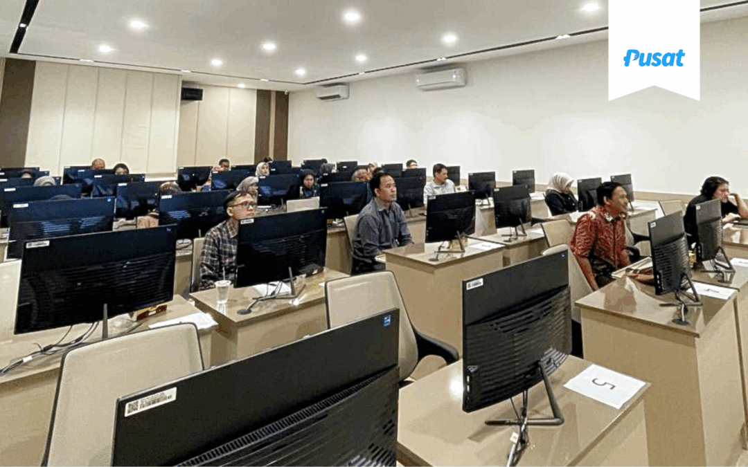 ISI Yogyakarta Siap Implementasikan Sistem Perencanaan Anggaran Baru untuk TA 2026
