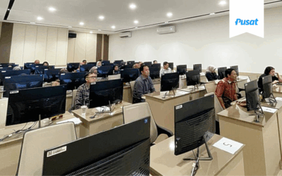 ISI Yogyakarta Siap Implementasikan Sistem Perencanaan Anggaran Baru untuk TA 2026