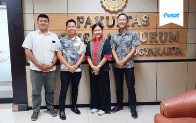 Menyatukan Visi Akademik dan Industri: Universitas PGRI Yogyakarta Tinjau Kurikulum Prodi Bisnis Digital Bersama Praktisi