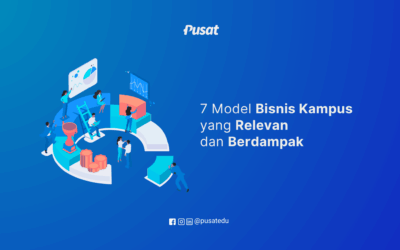 7 Model Bisnis Kampus yang Relevan dan Berdampak