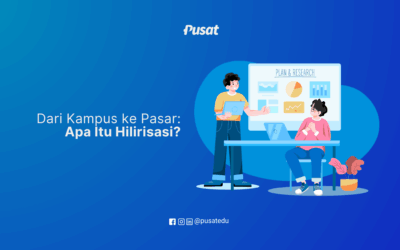 Dari Kampus ke Pasar: Apa Itu Hilirisasi?