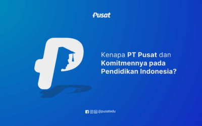 Kenapa PT Pusat dan Bagaimana Komitmennya pada Pendidikan Indonesia?