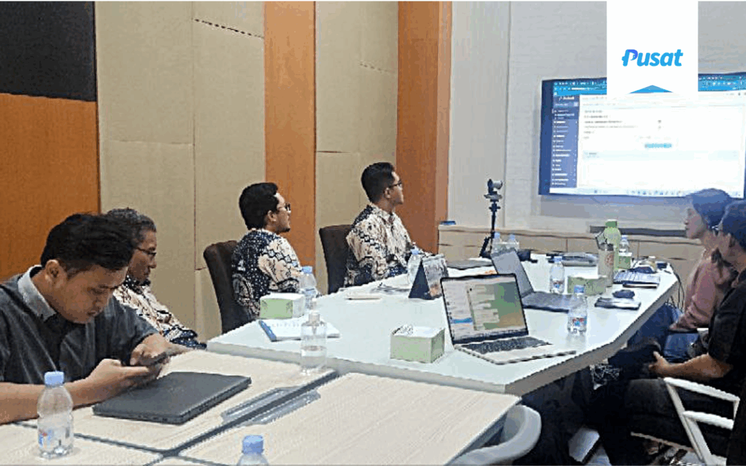 Penggalian Kebutuhan Lanjutan: INSTIPER dan PT Pusat Siapkan SIAKAD Modern