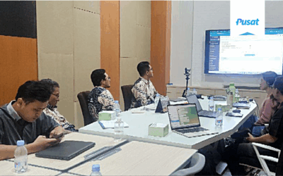 Penggalian Kebutuhan Lanjutan: INSTIPER dan PT Pusat Siapkan SIAKAD Modern